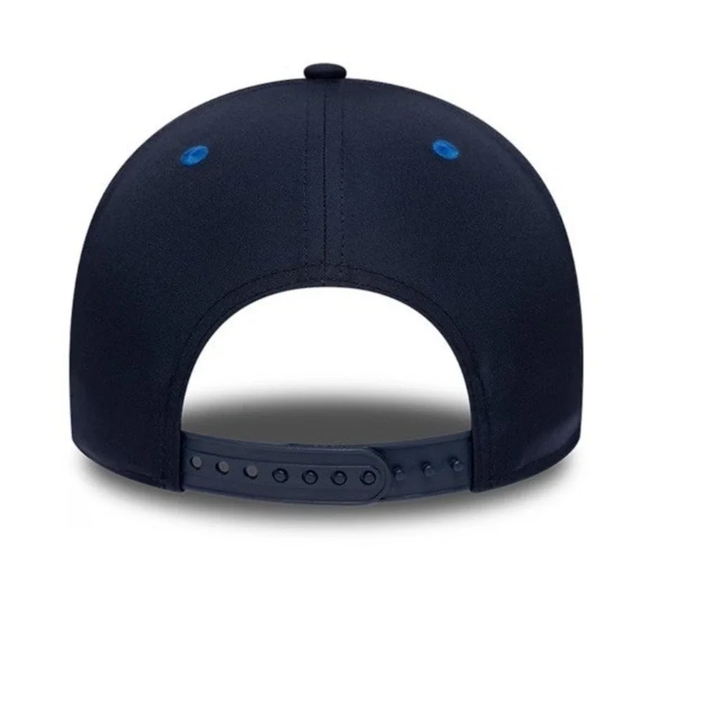 (6)Williams Racing New Era Team 9FORTY Cap - Unisex